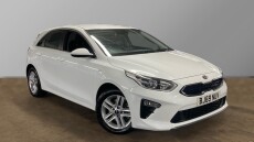 Kia Ceed 1.0T GDi ISG 2 NAV 5dr Petrol Hatchback